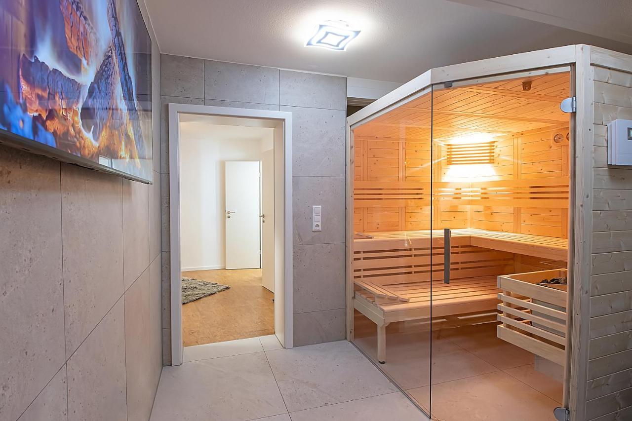 Romantik Hotel Landhaus Biewald Friedland  Kültér fotó