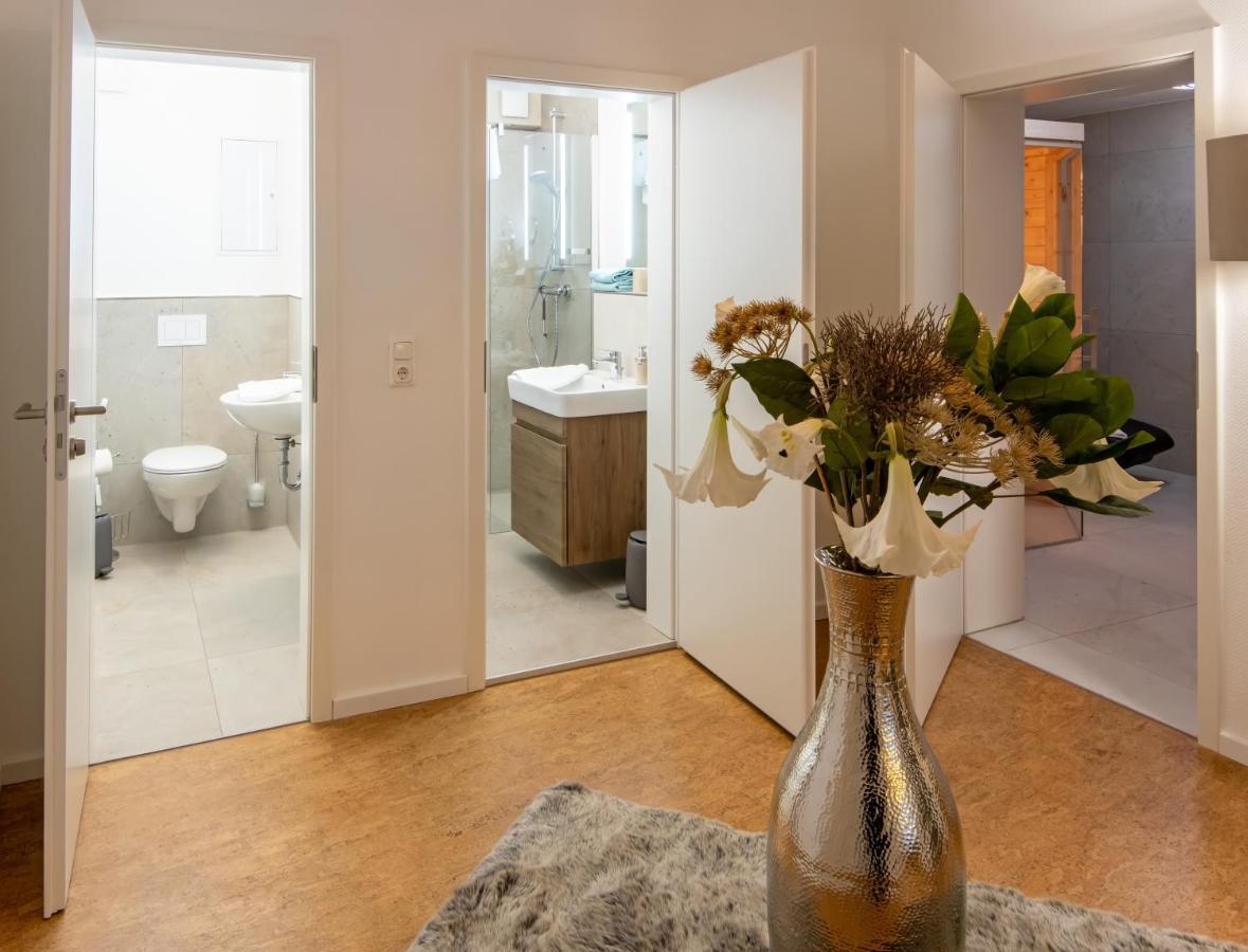 Romantik Hotel Landhaus Biewald Friedland  Kültér fotó