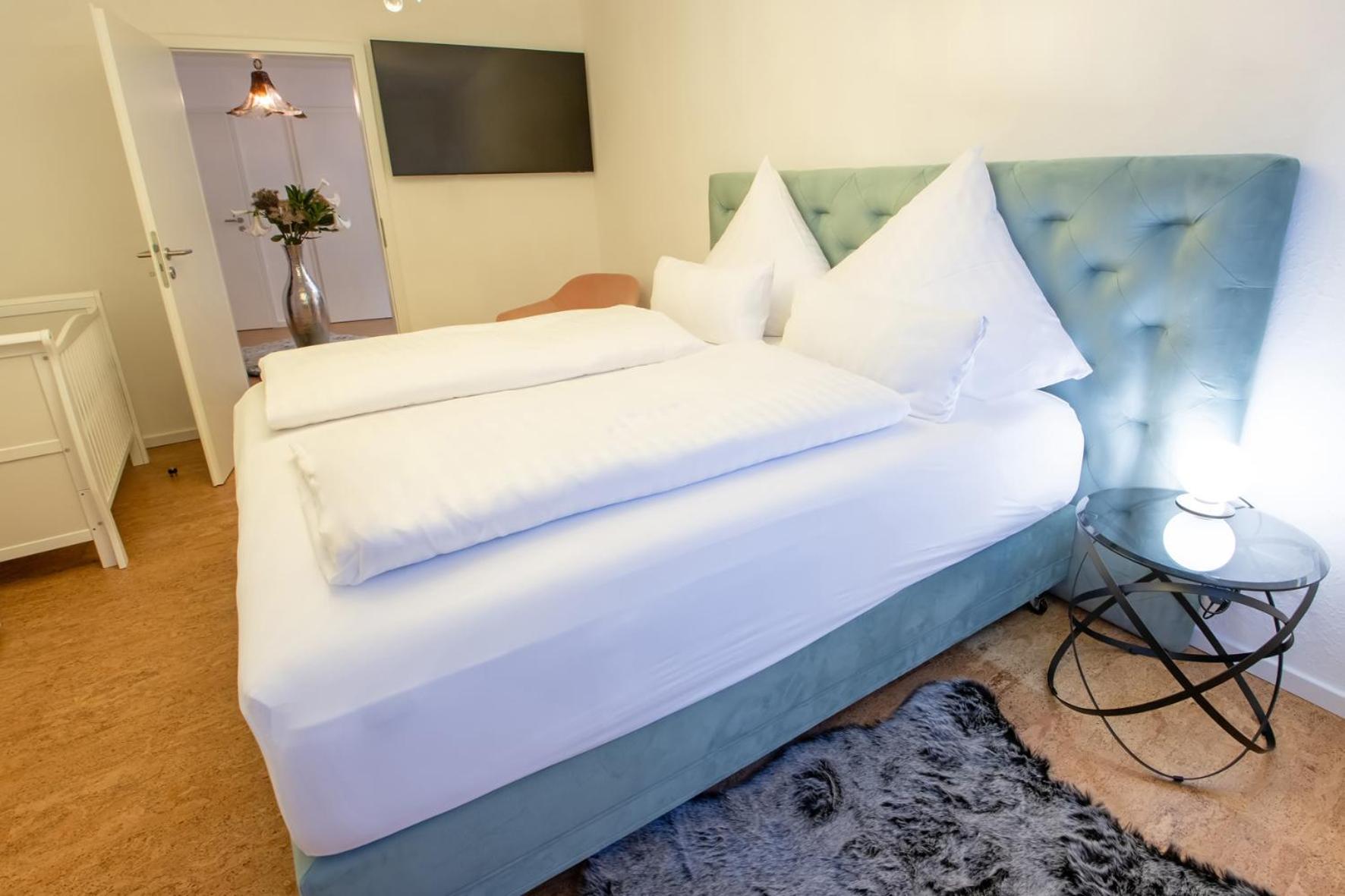 Romantik Hotel Landhaus Biewald Friedland  Kültér fotó